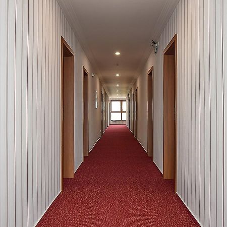 Hotel Sonata Hradec nad Moravici Bagian luar foto