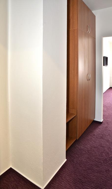 Hotel Sonata Hradec nad Moravici Bagian luar foto